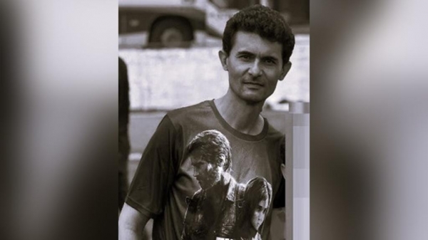 Foto: Arquivo da Família