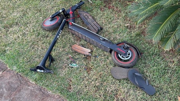 Fotos: Portal Nova Santa Rosa.