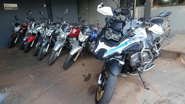 Fotos: Portal Nova Santa Rosa.