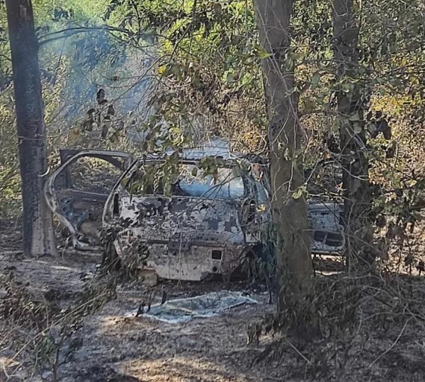 Foto: Marcio Cerny Site Marechal News