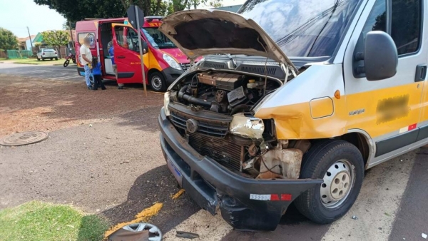 Fotos: Portal Nova Santa Rosa