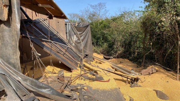 Fotos: Rádio SAN FM