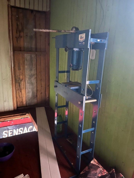 Fotos: Polícia Militar 