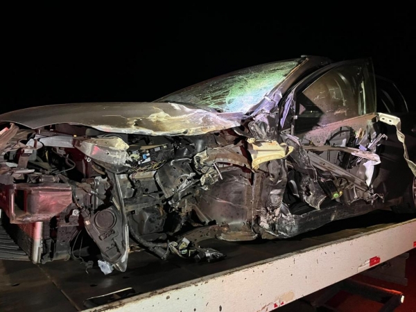 Fotos: Portal Nova Santa Rosa