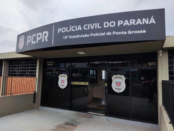 Foto: Rafael Guedes/D’Ponta News