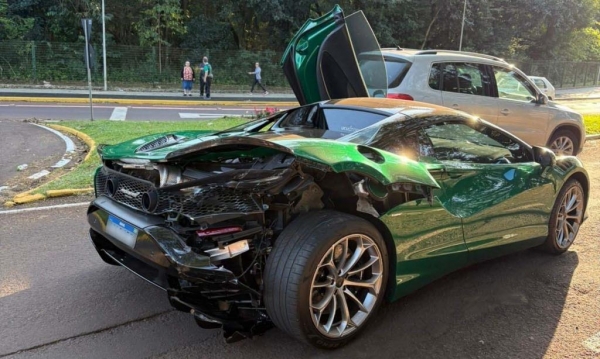 Fotos: Portal Nova Santa Rosa