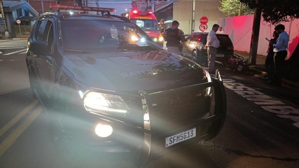 Fotos: Portal Nova Santa Rosa.