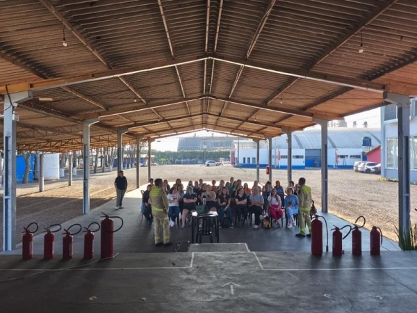 Fotos: Divulgação.