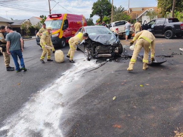 Fotos: Marcio Cerni/Marechal News.