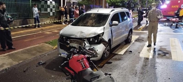 Fotos: Portal Nova Santa Rosa.