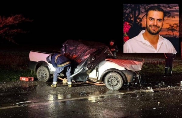 Foto: Reprodução/Portal Costa Oeste News.