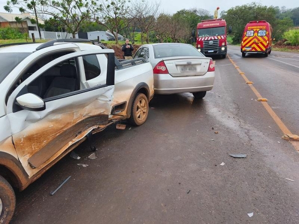 Fotos: Marechal News.