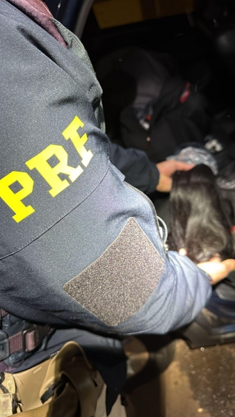 Foto: PRF