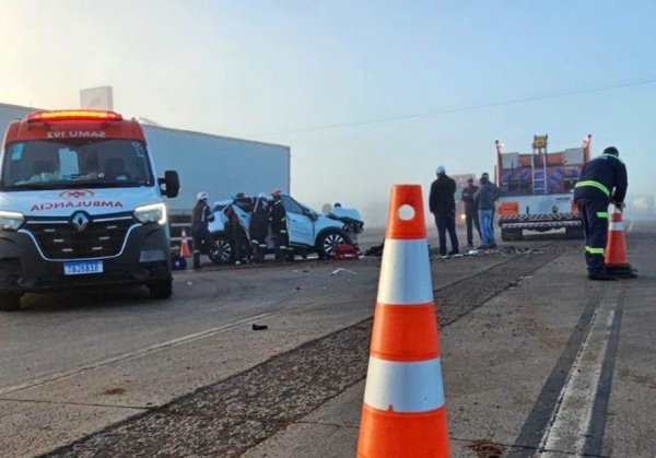Foto: Rui Castro/Rádio SAN