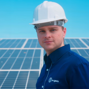 Mateus Busse, Foto: Divulgação.