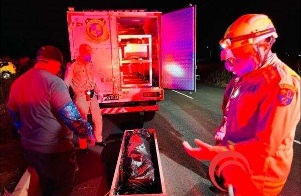 Fotos: Oops Notícia Foz Ná Hora