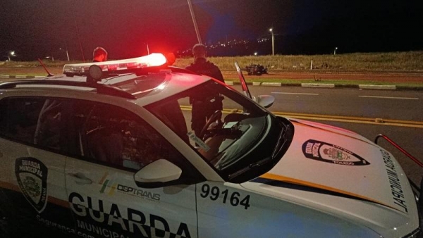 Fotos: Portal Nova Santa Rosa.