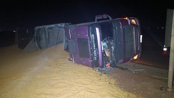 Fotos: Portal Nova Santa Rosa.