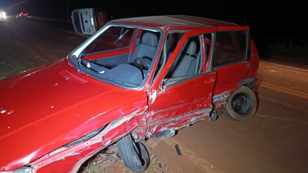 Fotos: Portal Nova Santa Rosa.