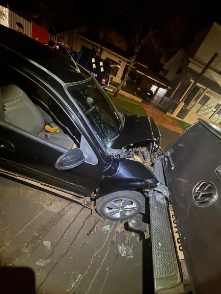 Fotos: Portal Nova Santa Rosa