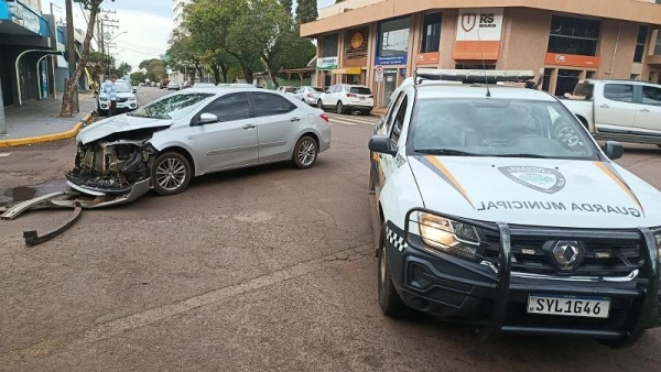 Fotos: Portal Nova Santa Rosa.