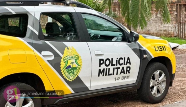 Foto: Guia Medianeira.