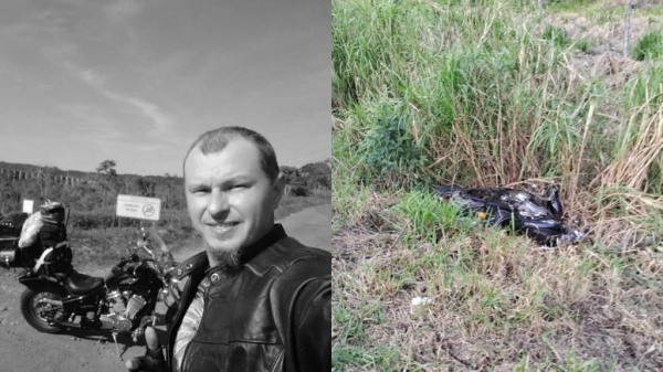 Foto: Defesa Civil/Bella FM