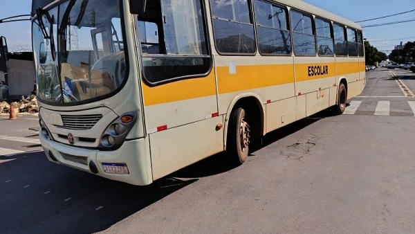 Fotos: Portal Nova Santa Rosa.