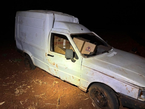 Foto: Polícia Federal.