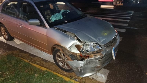 Fotos: Portal Nova Santa Rosa.