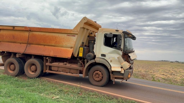 Fotos: Portal Nova Santa Rosa