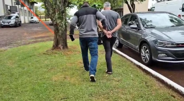 Foto: Portal Nova Santa Rosa.