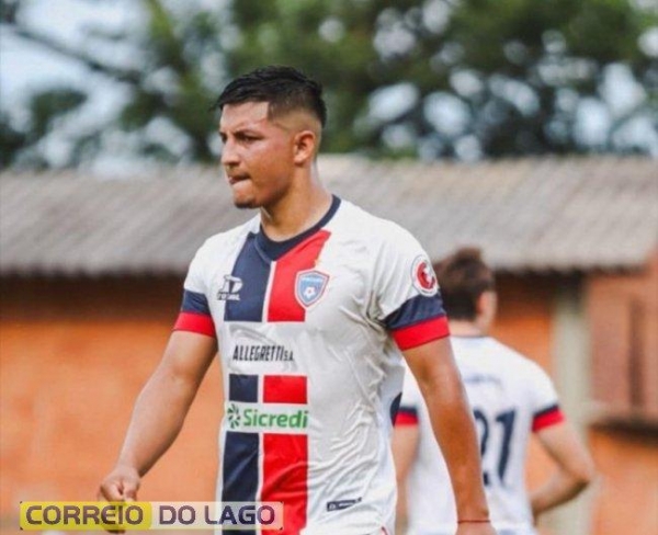 Foto: Reprodução/Correio do Lago.