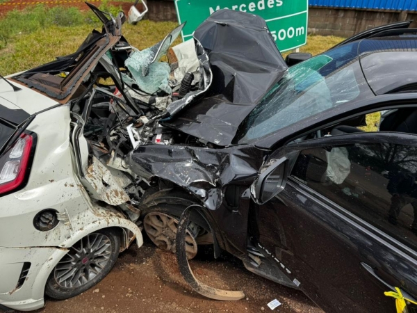 Fotos: Portal Nova Santa Rosa