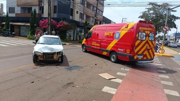 Fotos: Portal Nova Santa Rosa