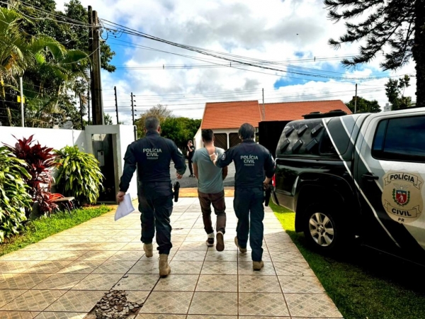 Fotos: Portal Nova Santa Rosa.