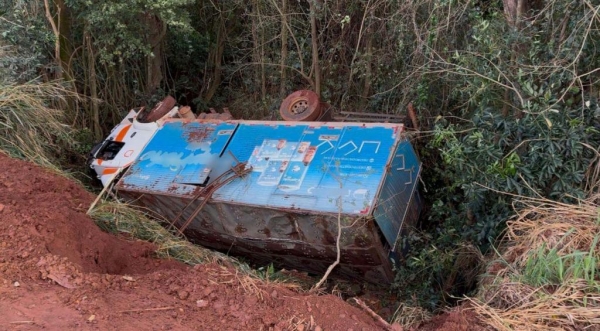 Fotos: Portal Nova Santa Rosa