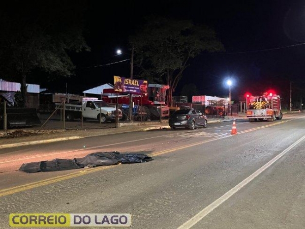 Foto: Correio do Lago