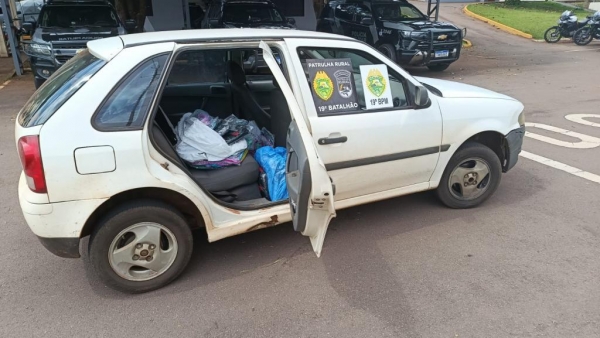 Fotos: Portal Nova Santa Rosa