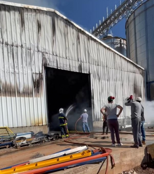 Fotos: Maiko Bucker/Rádio Difusora