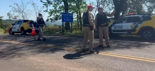 Fotos: Julio Cesar Alves/Rádio Ampére AM