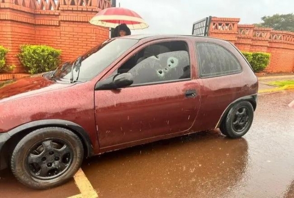 Foto: Reprodução/Correio do Lago.