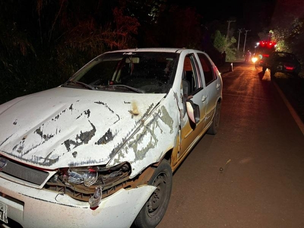 Fotos: Portal Nova Santa Rosa.