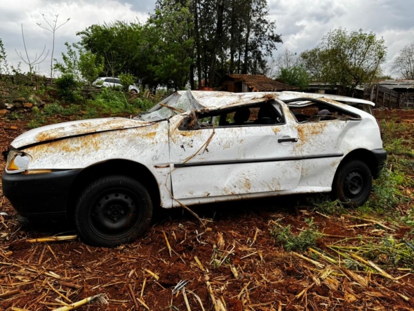 Fotos: Portal Nova Santa Rosa