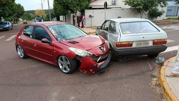 Fotos: Portal Nova santa Rosa.