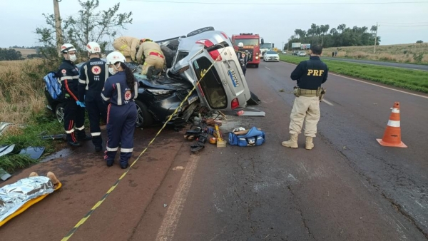Foto: Portal Nova Santa Rosa.
