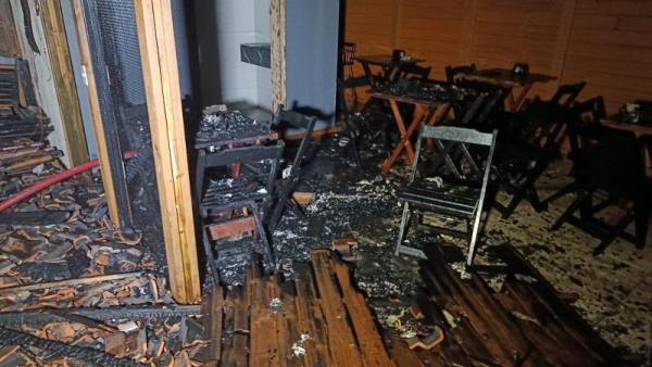 Fotos: Portal Nova Santa Rosa.