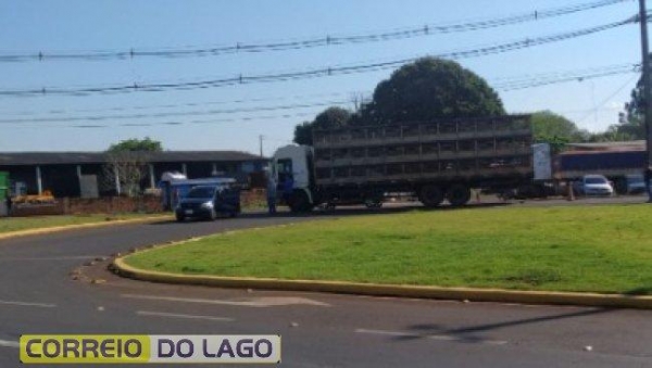 Foto: Correio do Lago