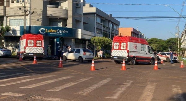 Fotos: Portal Palotina