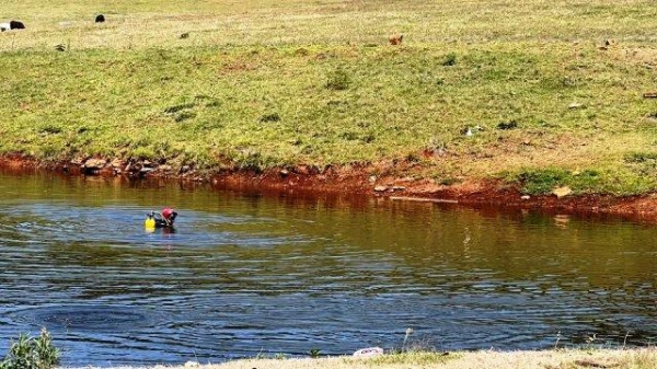 Foto: Luiziana Notícias